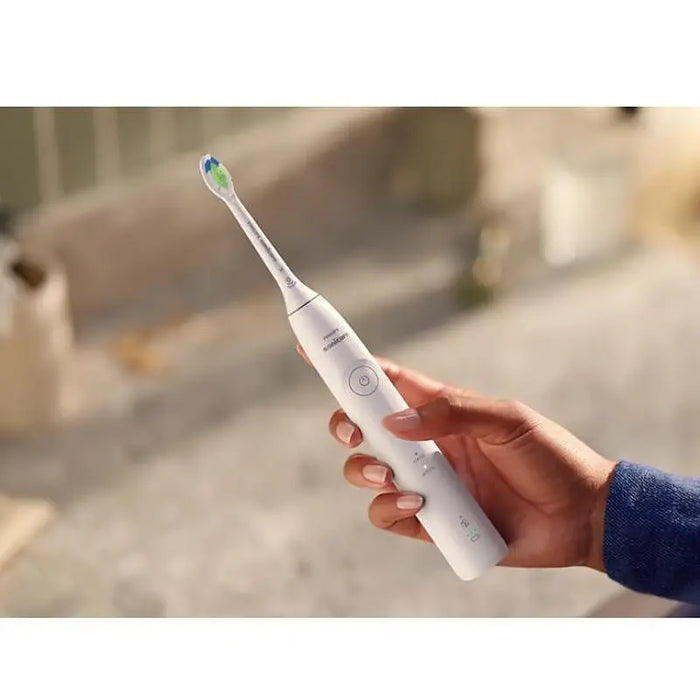 Electric toothbrush PHILIPS Sonicare HX7109/01 - Грижа за устната хигиена<<<Грижа за тялото<<<Уреди за личнa