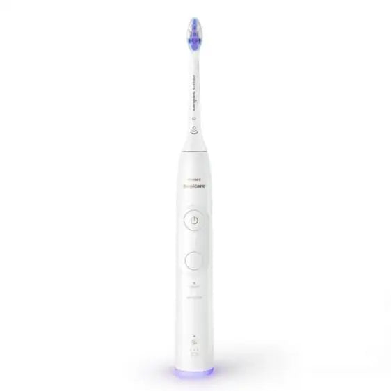 Electric toothbrush PHILIPS Sonicare HX7400/06 - Четки за зъби и други<<<Грижа за тялото<<<Малки
