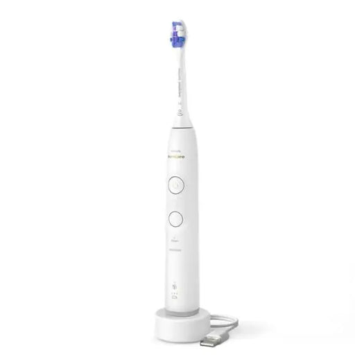 Electric toothbrush PHILIPS Sonicare HX7400/06 - Четки за зъби и други<<<Грижа за тялото<<<Малки