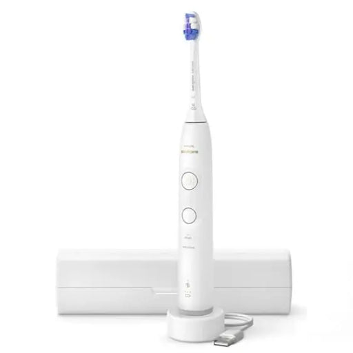 Electric toothbrush PHILIPS Sonicare HX7400/06 - Четки за зъби и други<<<Грижа за тялото<<<Малки