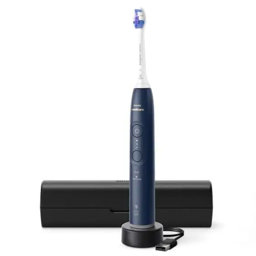 Electric toothbrush PHILIPS Sonicare HX7403/05 - Четки за зъби и други<<<Грижа за тялото<<<Малки
