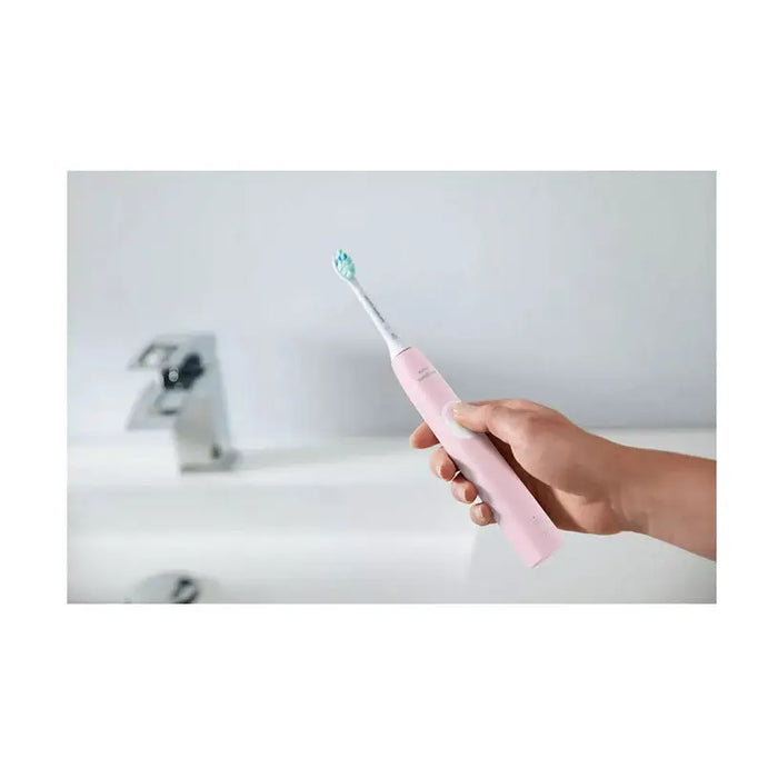 ELECTRIC TOOTHBRUSH PHILIPS SONICARE ProtectiveClean HX6806/03 - Други малки електроуреди<<<Домакински