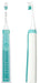 Electric toothbrush Sencor SOC 2202TQ - Ел. четки и зъбни душове<<<За Здравето<<<Уреди за здраве и красота<<<TechMart