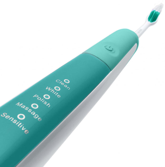 Electric toothbrush Sencor SOC 2202TQ - Ел. четки и зъбни душове<<<За Здравето<<<Уреди за здраве и красота<<<TechMart