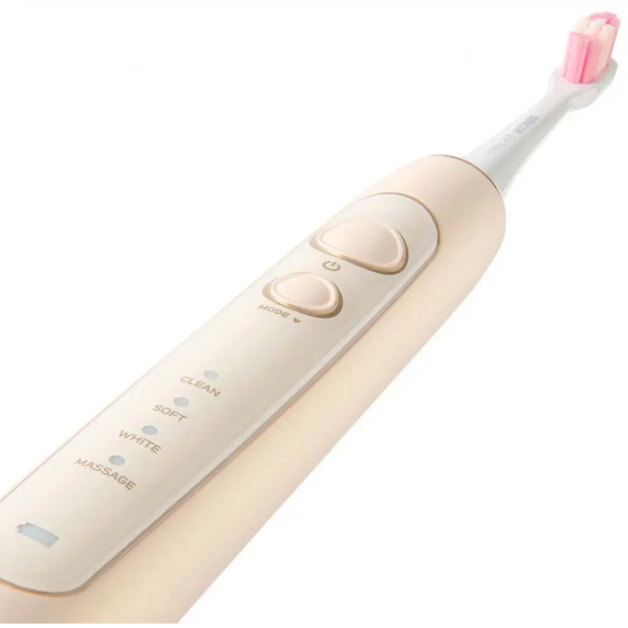 Electric toothbrush Sencor SOC 4211GD - Ел. четки и зъбни душове<<<За Здравето<<<Уреди за здраве и красота<<<TechMart