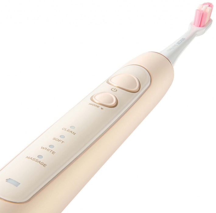 Electric toothbrush Sencor SOC 4211GD - Ел. четки и зъбни душове<<<За Здравето<<<Уреди за здраве и красота<<<TechMart