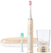 Electric toothbrush Sencor SOC 4211GD - Ел. четки и зъбни душове<<<За Здравето<<<Уреди за здраве и красота<<<TechMart