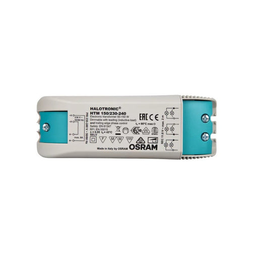 ELECTRIC TRANSFORMER HTM 150/230-240V LEDVANCE - Електроники<<<Източници на светлина<<<AmperelB2B