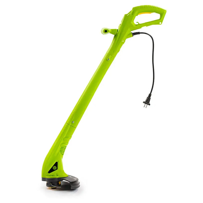 ELECTRIC TRIMMER FIELDMANN FZS 2105-E 250 W CUTTING WIDTH 22.00 cm - Електрически тримери<<<Градински