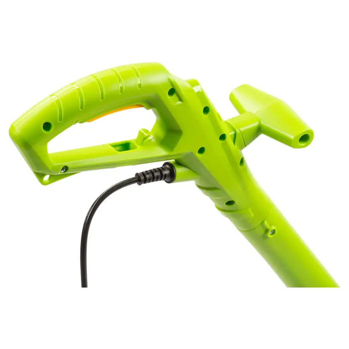ELECTRIC TRIMMER FIELDMANN FZS 2105-E 250 W CUTTING WIDTH 22.00 cm - Електрически тримери<<<Градински