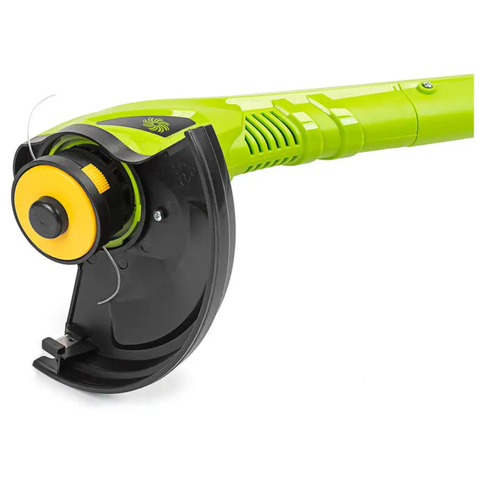 ELECTRIC TRIMMER FIELDMANN FZS 2105-E 250 W CUTTING WIDTH 22.00 cm - Електрически тримери<<<Градински