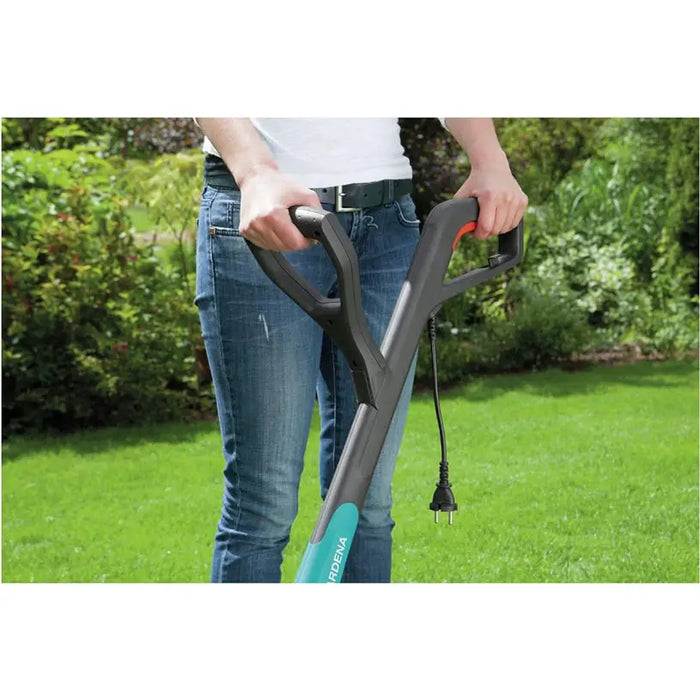 Electric Trimmer GARDENA SmallCut 300 300 W 300 W CUTTING WIDTH 23.00 cm - Електрически тримери<<<Градински