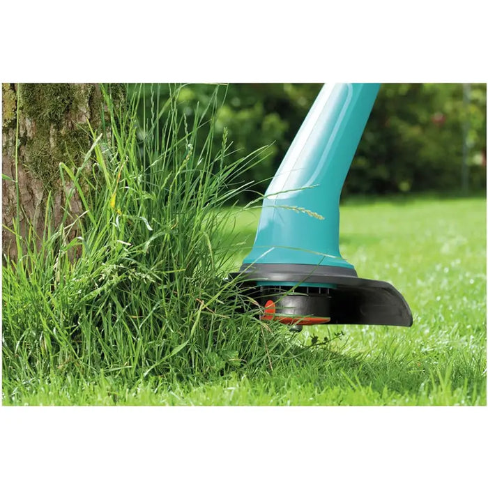 Electric Trimmer GARDENA SmallCut 300 300 W 300 W CUTTING WIDTH 23.00 cm - Електрически тримери<<<Градински