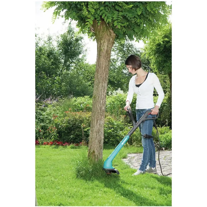 Electric Trimmer GARDENA SmallCut 300 300 W 300 W CUTTING WIDTH 23.00 cm - Електрически тримери<<<Градински
