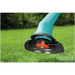 Electric Trimmer GARDENA SmallCut 300 300 W 300 W CUTTING WIDTH 23.00 cm - Електрически тримери<<<Градински