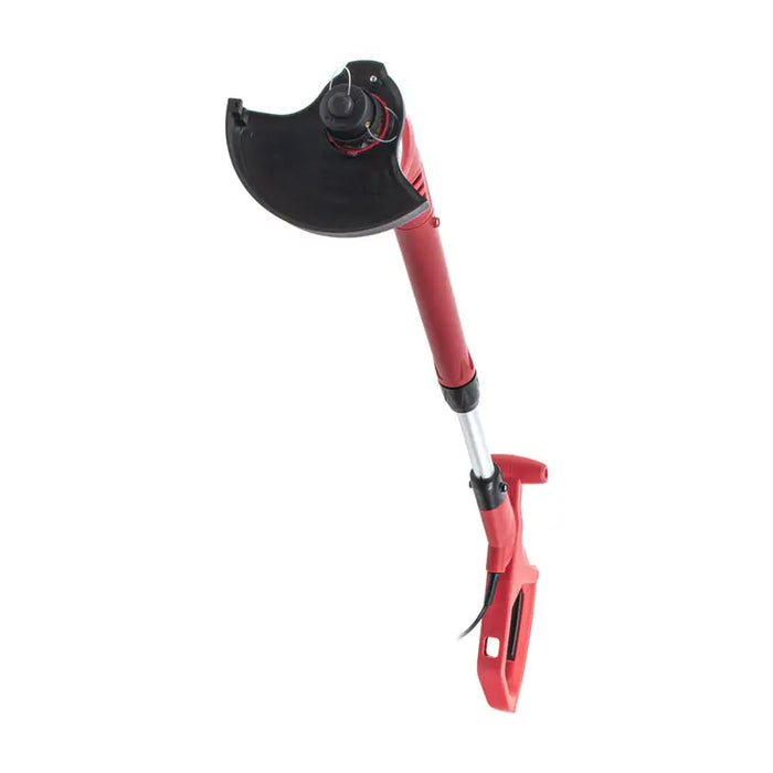 ELECTRIC TRIMMER RAIDER RD-GT11Q 350 W CUTTING WIDTH 25.00 cm - Електрически тримери<<<Градински