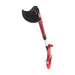 ELECTRIC TRIMMER RAIDER RD-GT11Q 350 W CUTTING WIDTH 25.00 cm - Електрически тримери<<<Градински