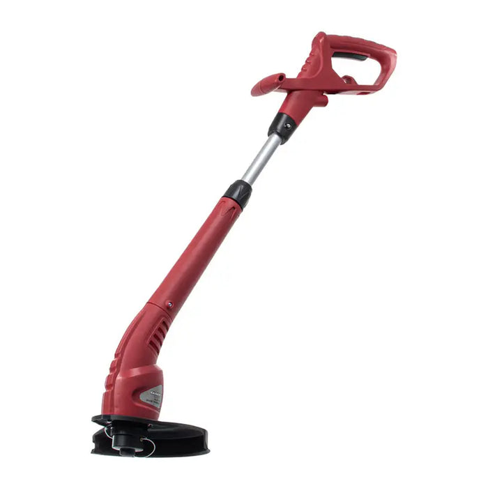 ELECTRIC TRIMMER RAIDER RD-GT11Q 350 W CUTTING WIDTH 25.00 cm - Електрически тримери<<<Градински
