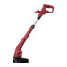 ELECTRIC TRIMMER RAIDER RD-GT11Q 350 W CUTTING WIDTH 25.00 cm - Електрически тримери<<<Градински