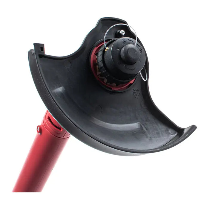 ELECTRIC TRIMMER RAIDER RD-GT11Q 350 W CUTTING WIDTH 25.00 cm - Електрически тримери<<<Градински