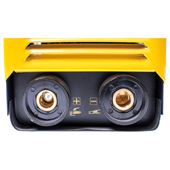 ELECTRIC WELDSTAR COMPACT ARC160 - Заваръчни апарати<<<Заваряване и запояване<<<Инструменти и