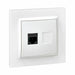 Electrical Socket Simon White RJ45 - Електроника Телефони и таблети<<<Компютри| Електроника<<<BigBuy&&&Стационарни и IP