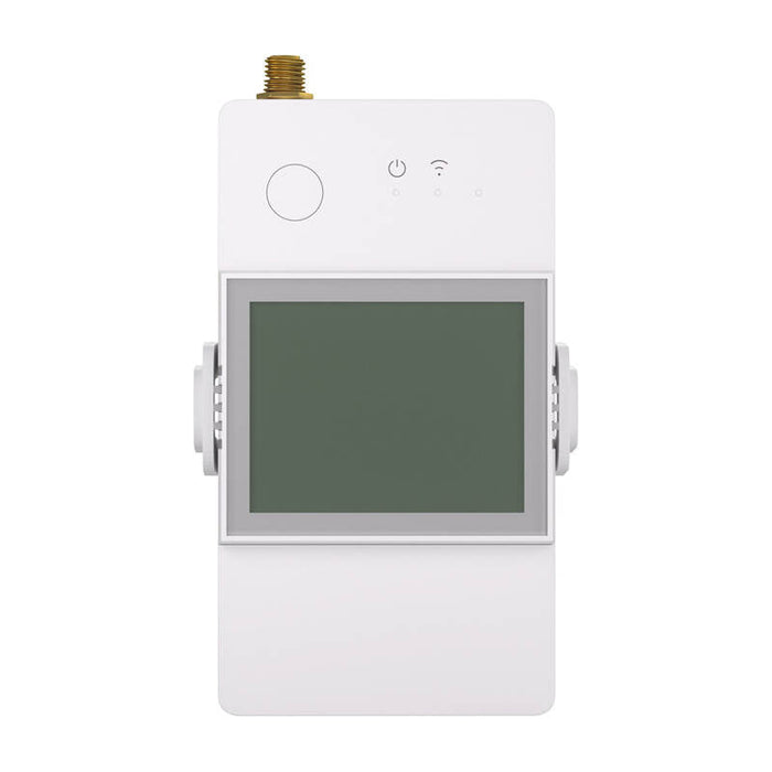 Electricity consumption meter 100A WiFi POW Ring SONOFF POWCT (current probe) - Access control<<<Actuators<<<Smart