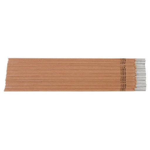 ELECTRODES F2.5 MM GRAPHITE 56H830 - Електроди<<<Заваряване и запояване<<<Инструменти и