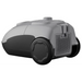 Electrolux 300 EB31C1UG Bagged vacuum cleaner Grey - Vacuum cleanersAGD-ODK<<<Home Appliance - ProductsAGD<<<ActionPL
