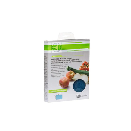 Electrolux 9029795425 fridge/freezer part/accessory Anti-mold mat Blue - For refrigerators - accessoriesAGA-LAK<<<_Home