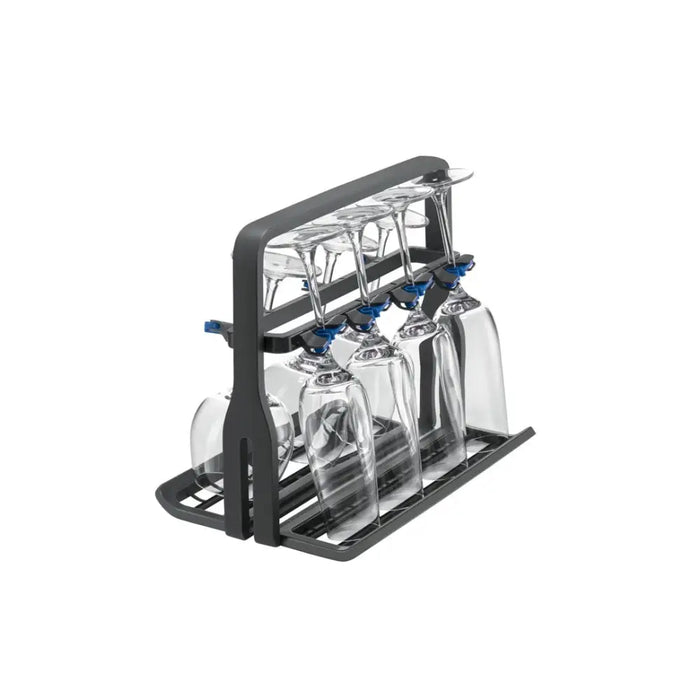 Electrolux 9029795540 dishwasher part/accessory Black Wine glass holder - For dishwashers - equipmentAGA-ZMW<<<_Home