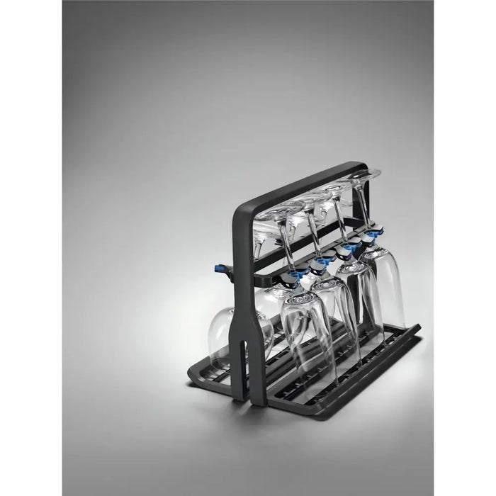 Electrolux 9029795540 dishwasher part/accessory Black Wine glass holder - For dishwashers - equipmentAGA-ZMW<<<_Home