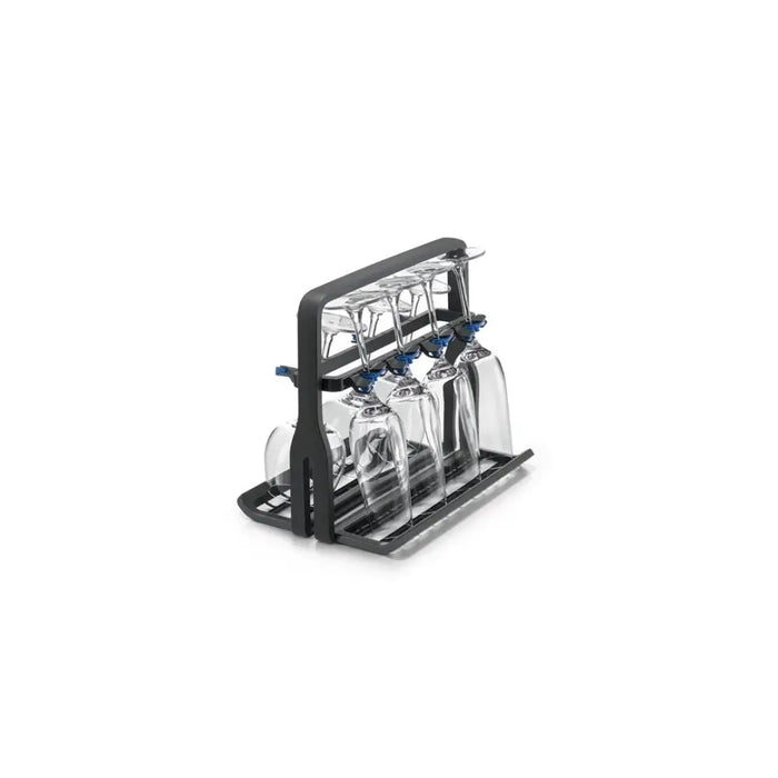 Electrolux 9029795540 dishwasher part/accessory Black Wine glass holder - For dishwashers - equipmentAGA-ZMW<<<_Home