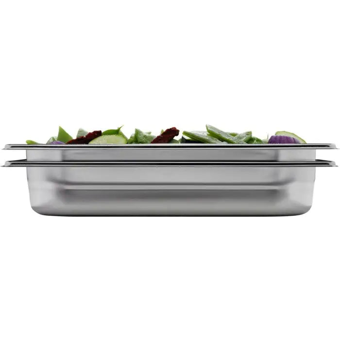 Electrolux E9OOGC23 Rectangular Stainless steel - Cutlery and cooking utensilsAGD-SZT<<<Home Appliance