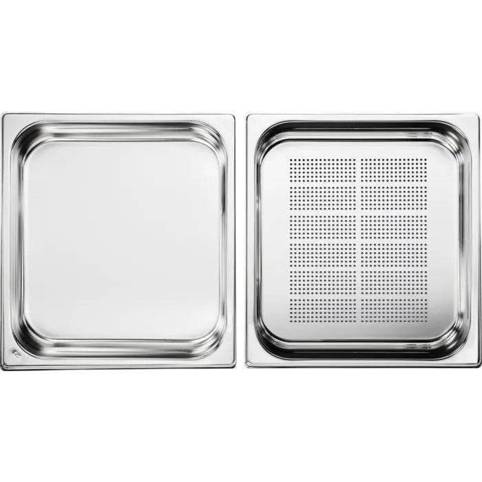 Electrolux E9OOGC23 Rectangular Stainless steel - Cutlery and cooking utensilsAGD-SZT<<<Home Appliance