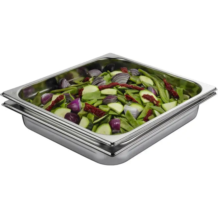 Electrolux E9OOGC23 Rectangular Stainless steel - Cutlery and cooking utensilsAGD-SZT<<<Home Appliance