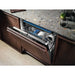 Electrolux EEG48300L dishwasher Fully built-in 14 place settings A+++ - Built-in dishwashersAGD-ZMZ<<<Home Appliance