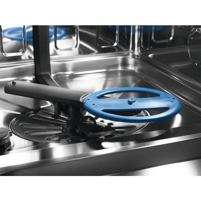 Electrolux EEG48300L dishwasher Fully built-in 14 place settings A+++ - Built-in dishwashersAGD-ZMZ<<<Home Appliance