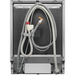 Electrolux EEM69310L Fully built-in 15 place settings D - Built-in dishwashersAGD-ZMZ<<<Home Appliance