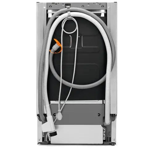 Electrolux EES42210IX dishwasher Fully built-in 9 place settings - Built-in dishwashersAGD-ZMZ<<<Home Appliance