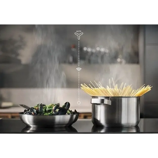 Electrolux EIS77453 Built-in Induction hob 4 zone(s) Black - Built-in hot platesAGD-PGZ<<<Home Appliance