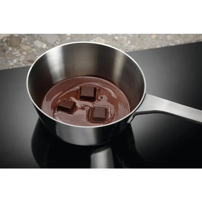 Electrolux EIV835 Black Built-in 80 cm Zone induction hob 5 zone(s) - Built-in hot platesAGD-PGZ<<<Home Appliance