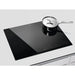 Electrolux EIV835 Black Built-in 80 cm Zone induction hob 5 zone(s) - Built-in hot platesAGD-PGZ<<<Home Appliance
