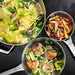 Electrolux EIV835 Black Built-in 80 cm Zone induction hob 5 zone(s) - Built-in hot platesAGD-PGZ<<<Home Appliance
