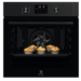 Electrolux EOD4P57H oven 3490 W A+ Black - Built-in ovensAGD-PIZ<<<Home Appliance - ProductsAGD<<<ActionPL