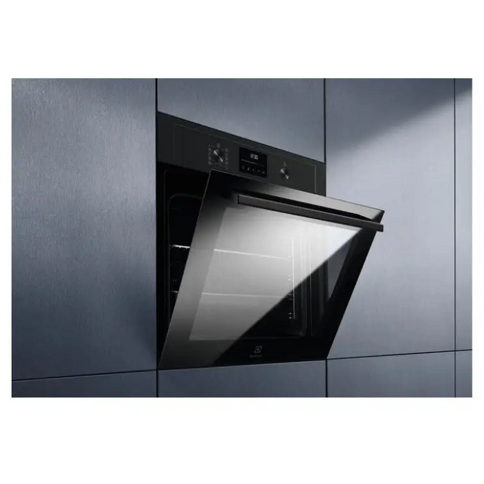 Electrolux EOD4P57H oven 3490 W A+ Black - Built-in ovensAGD-PIZ<<<Home Appliance - ProductsAGD<<<ActionPL