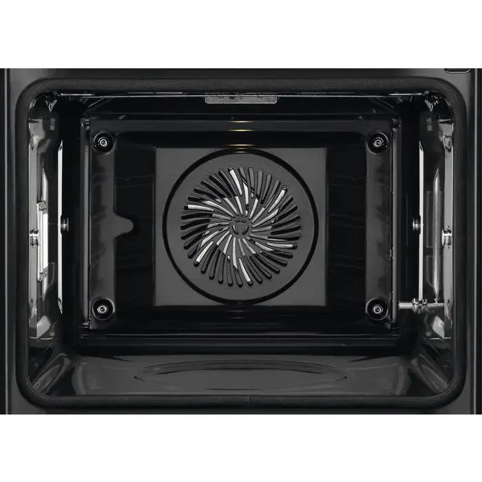 Electrolux EOE7P31Z 71 L 3500 W A+ Black - Built-in ovensAGD-PIZ<<<Home Appliance - ProductsAGD<<<ActionPL