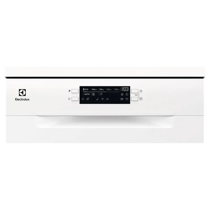 Electrolux ESA47210SW Dishwasher - Freestanding dishwashersAGD-ZMW<<<Home Appliance - ProductsAGD<<<ActionPL