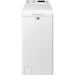 Electrolux EW2TN25262P Top loading washing machine 6 kg 1151 rpm white - Freestanding washing machinesAGD-PRW<<<Home