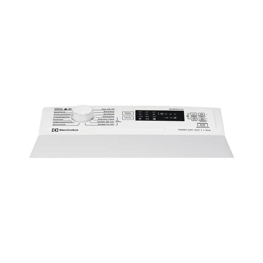 Electrolux EW2TN25262P Top loading washing machine 6 kg 1151 rpm white - Freestanding washing machinesAGD-PRW<<<Home